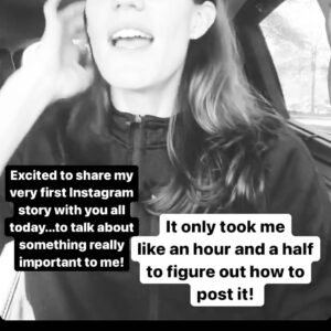 Jennifer Carpenter Instagram - #KeepLearningAlive and #GivingTuesday, tag @LearnWithHOMER and @firstbookorg