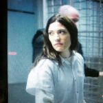 Jennifer Carpenter Instagram - #enemywithin pilot