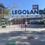 Jennifer Carpenter Instagram - It’s just that good!! #legoland