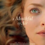 Jennifer Carpenter Instagram - Ok. It’s time to clear calendars for #amouthfulofairmovie in THEATERS October 29. @mingey does everything right in this one. (Per usual)