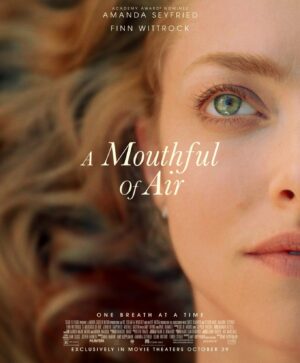 Jennifer Carpenter Instagram - Ok. It’s time to clear calendars for #amouthfulofairmovie in THEATERS October 29. @mingey does everything right in this one. (Per usual)