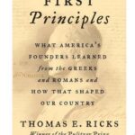 Jennifer Carpenter Instagram - Mr. President, Mitch McConnell, and those who refuse to accept fact (fact: the truth about events as opposed to interpretation), I would like to invite you to join my book club. On page 5 Ricks reminds his reader that virtue (during the 18th century at least) meant “putting the common good before one’s own interests”. (Please read that again) Virtue was the lynchpin of public life- it was the fastener that held the structure together. Have a look at the book. And then take a look in the mirror. Do you see virtue there? History’s memory is long. #readandconcede #democracy #america #unitedstates #thomasericks
