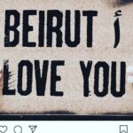 Jennifer Carpenter Instagram - #beirut I am sending my thoughts and love. ♥️😔
