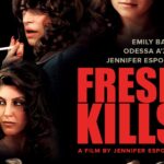 Jennifer Esposito Instagram - Are you ready????? (Tap on screen to view full trailer) FRESH KILLS - June 14th only in theaters. “Fresh Kills stands tall alongside the best post-Godfather gangster movies…Fresh Kills would make a fascinating double-feature with Martin Scorsese’s breakthrough feature Mean Streets…” RogerEbert.com “This is powerful filmmaking on every level” “Esposito wrote, produced, directed, and stars, knocking it out of the cinematic park!” Edge Media Network Read article in link in bio @quiverdistribution @collider @freshkillsfilm @leslieowen_omg @3fttoss @chriscrokos @cuttersstudios