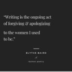 Jennifer Esposito Instagram - You can rewrite your story. I know this for a fact. You may not like where it started or where it currently is but you can change it from here on out. Starting with unlocking the things/beliefs of what holds you back. Exactly what the IM SORRY MONOLOGUES is all about. RE-writing what keeps you locked away and stuck. This powerful and amazingly reviewed workshop with @alicia_coppola and myself is happening again. Only a few spaces left. Link in bio.