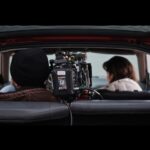Jennifer Esposito Instagram – Connie- enough said. 

FRESH KILLS June 14th only in theaters 

BTS- with Connie and Rose 
@odessaazion @emily_bader