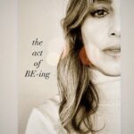 Jennifer Esposito Instagram - Come join this incredible community. Act Of Being is back! Actors of all levels- Downtown NYC- great people- creating together. In this crazy world, there is nothing more important than having an outlet. As I always say in class, “Turn IT ALL into ART!” Art is the only thing that smashes all barriers and gets to humanity. Xoxoxo link in bio