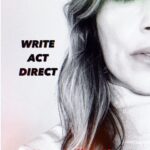Jennifer Esposito Instagram - This is the sign- STOP waiting! For…. ANYTHING to happen, be given or the world to become fair !!!! NONE of it is coming. The world is nuts, sad, unjust , and also FULL of opportunity- IF you create it for YOURSELF. Take it ALL and turn it into art- in whatever form. This new class, online, for everyone- actors, writers, directors- any artist that wants to stretch creatively. Starts soon.!! Info in bio. Xx