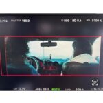 Jennifer Esposito Instagram – Connie- enough said. 

FRESH KILLS June 14th only in theaters 

BTS- with Connie and Rose 
@odessaazion @emily_bader