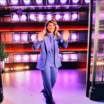 Jennifer Esposito Instagram - A sincere thank you to @kellyclarksonshow for having me on to talk about Fresh Kills. I cannot thank you enough for helping me bring this beautiful film to the public. Watch me with the lovely @kellyclarkson today!! Fresh Kills comes out June 14!! June 13 a sneak preview and many theaters. Check to see. I’ll also be doing Q&As all weekend at the @amctheatres in NYC at 42 st with many of the cast. Tkts are almost done. Link in bio Please- no one tell Aunt Chi Chi that I was on Kelly’s show. It may kill her. @freshkillsmovie