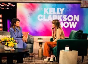 Jennifer Esposito Instagram - A sincere thank you to @kellyclarksonshow for having me on to talk about Fresh Kills. I cannot thank you enough for helping me bring this beautiful film to the public. Watch me with the lovely @kellyclarkson today!!
Fresh Kills comes out June 14!! June 13 a sneak preview and many theaters. Check to see. I’ll also be doing Q&As all weekend at the @amctheatres in NYC at 42 st with many of the cast. Tkts are almost done. Link in bio 

Please- no one tell Aunt Chi Chi that I was on Kelly’s show. It may kill her. 
@freshkillsmovie