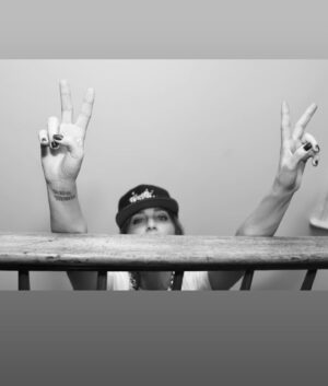 Jennifer Esposito Instagram - To all who sent me bday love all month- thank you so much. 
I send up this peace sign to everyone else though. Those who want you to stay down, stay quiet, stay in your lane. Just because a women we may not be at home anymore tending to the holes in one’s socks, or wanting to just be mothers and maybe want something more- just like you. Doesn’t mean we are wanting your spot. No need to fear. We simply have dreams, desires, goals. Just like your mothers, sisters and friends. No one wants your space- we would just like the option to have OUR space. 

Sad this just can’t be- oh America- we could be so much better when we allow ALL to have a voice. 

Peace everyone. 

This pic right here summed up and captured amazingly by the fierce @tina_turnbow with her amazing magazine @the.baremag  So honored to know you lady.