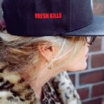 Jennifer Esposito Instagram - This could be the end for my press tour with Chi Chi Pr and Associates. Fresh Kills June 14- sneak peek on the 13 in select theaters! @freshkillsmovie FreshKillsmovie.com for tkts that are on sale now and grab some merch. If you bring the merch to one of the screenings in NYC June 13,14,or 15 I’ll be happy to sign it. I’ll be there all weekend doing Q&As. AMC on 42. Link in bio