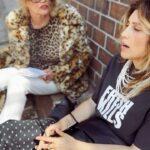 Jennifer Esposito Instagram - Still on my press tour for Fresh Kills with Chi Chi PR and Associates. Indie filmmaking takes a village but it also take YOU coming to support!! It’s my belief that WE the people want real stories, human stories! That’s indie filmmaking. Ideas, stories from new voices, female voices, different perspectives!! Pls pls support on opening weekend at a theater near you!! I’ll be in NY allll weekend with most of the cast doing Q&As at the AMC on 42 st. Tkts are already sold!! Pls come lend your voice by saying WE WANT ALL STORIES to MATTER in regard to what we see! Selling out the theater says exactly that!! TKTS are on sale NOW- link in Bio in some places there is a sneak peak June 13!!!!! Theaters are below- opening weekend does well- we get more theaters. Pls everyone repost this info!! Aunt Chi Chi is asking!!! THEATERS!! New York AMC Empire 25 234 W 42nd St New York NY -Los Angeles AMC DINE-IN Ontario Mills 4549 Mills Cir Ontario -Los Angeles AMC Orange 30 20 City Blvd W Orange CA 92868 -Los Angeles AMC Town Center 8 201 E Magnolia Blvd Burbank -Los Angeles AMC Universal Citywalk 19 100 Universal City Plz Universal City -Chicago AMC River East 21 322 E Illinois Chicago IL 60611 6/14/24 -Chicago AMC South Barrington 24 175 Studio Dr South Barrington IL - Houston AMC Gulf Pointe 11801 S Sam Houston Pkwy E Houston -Miami-Ft. Laud AMC Sunset Place 24 5701 Sunset Dr South Miami FL 33 -Boise Flicks 4 646 W Fulton St @freshkillsmovie @anniepisapia @sonofthundernyc
