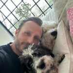 Jennifer Esposito Instagram - All my valentines. I love my boys.