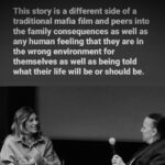 Jennifer Esposito Instagram - Little did I know after being invited to host the screening of FRESH KILLS by Jennifer Esposito, who Produced, directed and acted in this film. Her surprising performance of a mother and wife is outstanding. I was be totally taken by this movie and so was the audience, full house no one walked out! It’s the first time that there’s been the perspective of women in the mafia family and how they react to their surroundings and the life that they have not chosen to lead, but there is always the exception… The audience was amazing! The questions kept on coming, and the people didn’t leave. They just lingered even afterwards trying to speak to Jennifer! You must see this movie it hits a cord of many people who have grown up in the boroughs of New York City’s melting pot! It is showing on June 14th, SAVE THE DATE!!! #freshkillsmovie #jenniferesposito #neuehousemadisonsquare #seventhhousepr @jesposito @neuehouse @seventhhousepr #womeninfilmmaking #womeninfilm CHECK OUT MY STORY TOO!!!