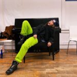 Jennifer Esposito Instagram - NEW CLASS - CREATING SPACE in NYC starts soon! Yup, That’s me after 4 10 hour rehearsal days back to back for The I’m Sorry Monologues. But I couldn’t be more thrilled because it was about the WORK- not the bullshit. Come join me and likeminded others who believe that art still matters. Bring in whatever you’re working on- a script, a scene, a poem, a character, audition, or something your writing amd want to hear aloud - whatever- just COME and hold space for one another. It’s VERY easy to get drained from this world and this business which makes you stop creating. Creation is needed now more than ever. Art is needed now more than ever. Come meet likeminded people and give some time to yourself to just be in the art of it all. Link in bio.