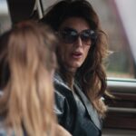 Jennifer Esposito Instagram – The ladies of Fresh Kills are comin for ya! @emily_bader @odessaazion @iamannabellasciorra and yours truly 

Last night yet another confirmation of how deeply important @freshkillsfilm really is. The noise can sometimes make you forget. Then you sit with a young all female audience in celebration of Women’s Month and you rememeber. Thank you @aimeleondore and @tribeca for this amazing gathering celebrating such an important film! 

June 14th theaters- then beyond. 

Annopolis @annapolisfilmfest April 3-7 I’ll be there with @emily_bader at this amazing film fest !! 
Then –
Cleveland International Film Fest
@clefilmfest April 6-14 

The love for this film is deeeep. And so beyond needed. You cannot imagine how this has hit audiences. Just please understand when something hits that deep and resonates with people so much, it’s never an easy road to get it to you. Keep em numb and dumb as I like to say.  That’s NOT what audiences want. They want human experiences!  They want representation of themselves and their community on the screen!  We are comin!!!!!!

Please follow me her for info and @freshkillsfilm soooo much more to come!!