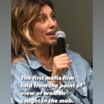 Jennifer Esposito Instagram - Little did I know after being invited to host the screening of FRESH KILLS by Jennifer Esposito, who Produced, directed and acted in this film. Her surprising performance of a mother and wife is outstanding. I was be totally taken by this movie and so was the audience, full house no one walked out! It’s the first time that there’s been the perspective of women in the mafia family and how they react to their surroundings and the life that they have not chosen to lead, but there is always the exception… The audience was amazing! The questions kept on coming, and the people didn’t leave. They just lingered even afterwards trying to speak to Jennifer! You must see this movie it hits a cord of many people who have grown up in the boroughs of New York City’s melting pot! It is showing on June 14th, SAVE THE DATE!!! #freshkillsmovie #jenniferesposito #neuehousemadisonsquare #seventhhousepr @jesposito @neuehouse @seventhhousepr #womeninfilmmaking #womeninfilm CHECK OUT MY STORY TOO!!!