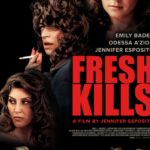 Jennifer Esposito Instagram - I posted this to my TikTok account and it’s caught fire. This is zero shade Kim or anyone so please refrain from leaving nasty comments. I thought what this creator/movie reviewer was saying was so important. She was saying that audiences are tired of being lied to basically. They know the difference between art and content and they are craving something more. Well, more is Fresh Kills and so many other small indies you may never see because they’ve been passed over. Indie films are all about art- even more now since it takes LOVE of storytelling since it almost impossible to make them AND you’re promised nothing when it’s done. It’s about the filmmaker NEEDING to share a story with you all. When that story goes to you it’s that connection that makes this experience one of the most important things we can share as human beings. I’ve said it before and I’ll say it again- ART is the only hope in connecting us on a simple human level. We learn about one another and ourselves. We simply cannot afford to lose this. Please support Fresh Kills June 14 weekend. Tell your friends, go to IMDB or Letterbox and leave a review if you’ve seen already or when you do. All links to do the above and even get some tks are in my bio. Xx
