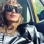 Jennifer Esposito Instagram - As Britney said, if you want ( ?) “You better work bitch”. I’ve been writing about this recently- the great lie. Or -the many great lies we are told. Each generation of women there is a different bunch- yet all yielding the same outcome-Keep you exhausted on the road to equality. Which simply- does not exist. Yes, it’s set up this way. Make you doubt and hate yourself to the point of giving up. Make you so soul crushed that YOU couldn’t do it ,whatever it is, that you’ll buy into ANYTHINg you’re being sold to make you “better”. Better woman, better worker, better mother, better wife, better employee, look better, be more digestible, younger, more likeable and by all means less intimidating and etc etc etc etc etc etc etc…….. Just last week I spoke to a high level, female WOC, executive at a HUGE network. She’s in charge of developing shows and putting them on the air. We spoke about just this. She said to me -the fight is REAL- on the inside- to get content that is different from what we’ve seen for years is a DAILY fight. She spoke about how hard she had to work, and still does, to stay where she is and that making you weary is part of the agenda. Was I shocked- no I was not. However, how deep it all goes- that still gets me. This is all areas. Maybe time to look at it straight on. !? I Applaud @stylistmagazine for putting this out there. Go read article. Maybe you’ll start to realize YOU haven’t failed. You simply weren’t meant to win in the first place. Now that you know- what u gonna do?