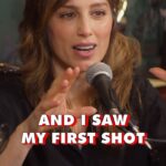 Jennifer Esposito Instagram – Don’t ever let anybody tell you what you can or cannot do!

What makes life beautiful are the challenges within it. it’s OK to be afraid, but at least be confident. Tell yourself that you can do it, because I’m sure that you can.

Jusy listen to this story by the amazing and multitalented Jennifer Esposito who wrote, directed, stared & produced her own film “Fresh Kills”. she took a chance and built up the courage to make it happen. Not too many people can do this, but I’d definitely love to see it more.

Check out FRESH KILLS! Coming to a theater near you