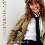 Jennifer Esposito Instagram - fresh and bare @freshkillsmovie CREATOR @jesposito rocks our world with her realness, talent, tenacity, fearlessness and her FILM buy an advance ticket to #freshkills and make her day ...make your day. it opens in theaters June 14th the MOVIE and our interview is NOT to be missed #LINKINBIO • • #photos / #makeup @tina_turnbow using @juicebeauty #hair @suzissalon #jenniferesposito wears her own clothing #indiefilm #mob #style