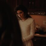 Jennifer Esposito Instagram - Mother of the year- Francine LaRusso @freshkillsmovie Only in theaters June 14