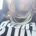 Jennifer Esposito Instagram – Merch is up! 
Don’t let me go down with Chi Chi PR and associates! 

Every penny goes to pushing this film over the line and as always helping tell the next untold story get told. 

Link in bio.  And PLS check out website and sign up for notifications on all info FreshKillsMovie.com

FRESH KILLS in theaters June 14!!
@freshkillsmovie