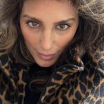 Jennifer Esposito Instagram – Packed house last night (some had left before I recorded this) but man @annapolisfilmfest really knows how to welcome a film. My ride or die producer and favorite human @leslieowen_omg and the extraordinary @emily_bader and I thank you so very much for the outpouring of love and support for Fresh Kills !! This is the last stop on our film fest journey before this film goes out to the world on June 14th!!!!!!! Are you ready?  I don’t think you’re ready. 
Amazing humans showed up to watch the film dressed in #mobwifeaesthetic #mob wife YESSSSSSs- let’s make this a thing!!! The rest of our cast and producers were missed but they gettin ready for the premiere!! #freshkillsfilm #freshkills #whoareyourpeople