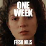 Jennifer Esposito Instagram – Do you know who your people are? Find out in ONE WEEK with FRESH KILLS. Only in theaters
June 14. 
Get your tickets now at @amctheatres or @fandango🎟️
 
🔁 @quiverdistribution 

#WhoAreYourPeople #FreshKillsMovie #ComingSoon