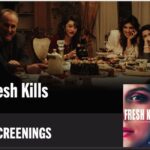 Jennifer Esposito Instagram - Another amazing film fest @clefilmfest Fresh Kills is coming to you!! With another beautiful review. I’m so deeply gratefull. Thrilled the amazing @tvalexander__ was mentioned for her incredible production design as well as the sensational cast. @emily_bader @odessaazion @domenicklombardozzi It’s coming to ALL soon!!!! June 14!!!!!!