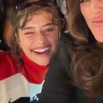 Jennifer Esposito Instagram – Thrilled to keep this train moving. Next up Santa Barbara International Film Fest @officialsbiff has selected Fresh Kills to show in their festival starting in Feb!!!!. Couldn’t be more honored. Love this group so much. Come join the fun 
Oh and the super trend of #mobwifeaesthetic now is not lost on me. You want to see how that’s really done come see Fresh Kills. 😎
