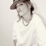 Jennifer Esposito Instagram - fresh and bare @freshkillsmovie CREATOR @jesposito rocks our world with her realness, talent, tenacity, fearlessness and her FILM buy an advance ticket to #freshkills and make her day ...make your day. it opens in theaters June 14th the MOVIE and our interview is NOT to be missed #LINKINBIO • • #photos / #makeup @tina_turnbow using @juicebeauty #hair @suzissalon #jenniferesposito wears her own clothing #indiefilm #mob #style