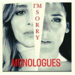 Jennifer Esposito Instagram - You can rewrite your story. I know this for a fact. You may not like where it started or where it currently is but you can change it from here on out. Starting with unlocking the things/beliefs of what holds you back. Exactly what the IM SORRY MONOLOGUES is all about. RE-writing what keeps you locked away and stuck. This powerful and amazingly reviewed workshop with @alicia_coppola and myself is happening again. Only a few spaces left. Link in bio.