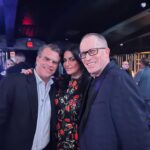 Jennifer Gimenez Instagram – It is with great sadness that I make this post about our dear friend Rob Hannley’s  passing. Rob passed away last night peacefully with his family all around him after his fight with cancer. Rob was an extraordinary human. First and foremost he was one of my best friends and confidants. I 1st met Rob when he put me on the cover of @recoverytodaymag and we became fast and furious friends. I remember when he called me one time and said he loved what I post about and thought I would make a great addition to the magazine by writing for it, he said you be you, #JenniferGimenezTheRealReal, he gave me the freedom I needed to be me and a huge platform to use my voice. At the same time 6 yrs ago as we were building our friendship he started one with my husband @timryandopeman before he and I had met. The one thing with Rob was when either Tim or I would get a call from him or visa versa we knew it was a minimum 1 hr or more conversation. We will miss those calls and cherish all the calls, text, emails, DMs and video chats with him. He did an absurd amount of work for the Recovery Community because he cared that much about people. 
Rob was a great friend, listener, kind , understanding and loved helping people. He loved his Magazine and put so much effort into his passion,  but his first love was his family, his wife Kristine, his 2 children Hayden andGabriella and his brother @ghannley. Our thoughts and prayers are with the Hannley family and our #RecoveryTodayMagazine family. I love you Rob and I will miss you immensely. #RIPRobHannley 🙏❤️🙏❤️🙏
#Recovery #RecoveryTodayMag #Sobriety #Sober #Magazine #RobHannley #WeLoveYouRob #Soba