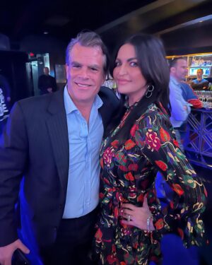 Jennifer Gimenez Instagram - It is with great sadness that I make this post about our dear friend Rob Hannley’s  passing. Rob passed away last night peacefully with his family all around him after his fight with cancer. Rob was an extraordinary human. First and foremost he was one of my best friends and confidants. I 1st met Rob when he put me on the cover of @recoverytodaymag and we became fast and furious friends. I remember when he called me one time and said he loved what I post about and thought I would make a great addition to the magazine by writing for it, he said you be you, #JenniferGimenezTheRealReal, he gave me the freedom I needed to be me and a huge platform to use my voice. At the same time 6 yrs ago as we were building our friendship he started one with my husband @timryandopeman before he and I had met. The one thing with Rob was when either Tim or I would get a call from him or visa versa we knew it was a minimum 1 hr or more conversation. We will miss those calls and cherish all the calls, text, emails, DMs and video chats with him. He did an absurd amount of work for the Recovery Community because he cared that much about people. 
Rob was a great friend, listener, kind , understanding and loved helping people. He loved his Magazine and put so much effort into his passion,  but his first love was his family, his wife Kristine, his 2 children Hayden andGabriella and his brother @ghannley. Our thoughts and prayers are with the Hannley family and our #RecoveryTodayMagazine family. I love you Rob and I will miss you immensely. #RIPRobHannley 🙏❤️🙏❤️🙏
#Recovery #RecoveryTodayMag #Sobriety #Sober #Magazine #RobHannley #WeLoveYouRob #Soba