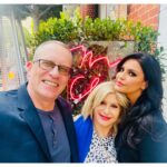 Jennifer Gimenez Instagram – Happy Mother’s Day to my mommy. She is a God loving, kind, generous  and amazing woman. She had to be mom and at times play the dad role. I grew up with a single mom that dedicated her life to my brother and I . She has scarified everything. My mom is strong and fierce She instilled values in me. If it wasn’t for my mom’s prayers, I don’t think I’d be here today. She now lives for my brother, Tim , Hopper 🐶 and my myself. I honor you and love you each and every moment of every day happy Mother’s Day Mom. 

To all the moms, stepmom’s, sisters, daughters , grandmothers & all women who have had be a “mom like”  figure , I honor you and love you. Thank you for making the world a better world place. 
#HappyMothersDay #ILoveYouMommy #Fierce #Lioness #UnconditionalLove #QueenG #MamaG #FamilyIsEverything #Mama #Ma #mom #ILoveHer