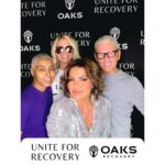 Jennifer Gimenez Instagram – @timryandopeman and I where beyond honored to have just spent this weekend being the key note speaker for #OaksRecovery in South Carolina for their #OaksUniteForRecovery event. What a magical night.  It was so great to see so many of our friends come out for this event. We got to attend their commencement on Friday which was on steroids times 💯. To see everybody celebrate their peers Recovery was like no other. Thank you Brian and Kim for EVERYTHING you did for us and everything you do for EVERYONE. Tim also got to meet his biological brother for the first time Tom. You see these are the beautiful gifts of Recovery. The promises do come true. Families do get restored because of us getting sober. I am living proof as well as countless millions of people. Thank you @blaise_mm for doing my hair and make up!
@sober_coach 

#TimJenn #Powercouple #WeAreAForce #DopeToHope #JenniferGimenez #TimRyan #Recovery #Sober #SuperModel #Actress #Actor #Fashion #Movies #RealityShows #TVPersonalities 
#Writer #ChangeMaker #Influencer #Speaker #Interventionist #Podcast #TheTimAndJennShow #SoberIsSexy