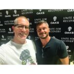 Jennifer Gimenez Instagram – @timryandopeman and I where beyond honored to have just spent this weekend being the key note speaker for #OaksRecovery in South Carolina for their #OaksUniteForRecovery event. What a magical night.  It was so great to see so many of our friends come out for this event. We got to attend their commencement on Friday which was on steroids times 💯. To see everybody celebrate their peers Recovery was like no other. Thank you Brian and Kim for EVERYTHING you did for us and everything you do for EVERYONE. Tim also got to meet his biological brother for the first time Tom. You see these are the beautiful gifts of Recovery. The promises do come true. Families do get restored because of us getting sober. I am living proof as well as countless millions of people. Thank you @blaise_mm for doing my hair and make up!
@sober_coach 

#TimJenn #Powercouple #WeAreAForce #DopeToHope #JenniferGimenez #TimRyan #Recovery #Sober #SuperModel #Actress #Actor #Fashion #Movies #RealityShows #TVPersonalities 
#Writer #ChangeMaker #Influencer #Speaker #Interventionist #Podcast #TheTimAndJennShow #SoberIsSexy