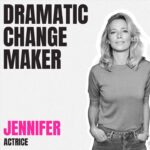 Jennifer Hoffman Instagram - filmforfuture 🍃Wij zijn Film For Future: Wij willen helpen om samen met jullie, filmmakers, de industrie verduurzamen. Want als iedereen, per departement, meedenkt en deelt hoe de CO2-uitstoot gereduceerd kan worden, komen we een heel eind. Join Film For Future – It’s time for dramatic change! @jennifermaryhoffman ging je alvast voor, lees hier alvast een stukje uit ons interview met haar. Het volledige interview vind je via de link in bio! “Alles lijkt op effectiviteit, efficiëntie en snelheid ingericht. Maar eigenlijk is langzaam veel lekkerder, rustiger met veel minder stress en dus fijner. Thuis staan we op het punt de auto weg te doen. En nu doen we ook al zoveel mogelijk met de trein. We moeten bereid zijn om anders te gaan leven, en de innovatie gaat sneller als er meer mensen mee gaan doen Misschien zullen veel dingen langzamer gaan maar dat maakt het leven ook meer de moeite waard omdat ik denk dat alles nu veel te snel gaat en te gehaast is. Mensen vergeten dat creativiteit begint bij begrenzing van je mogelijkheden en keuzes. Het hele jaar door maar altijd alle producten kunnen gebruiken - daar word je hartstikke lui van. Af en toe word ik woedend omdat er zo weinig gebeurt, zeker nu ik een kind heb denk ik: hé, het gaat wel over de toekomst van m’n zoon. Dus ik ben blij met dit initiatief waarin ik het gevoel krijg dat de eenzame roepende steeds meer verandert in een collectief.” 🔗Lees het volledige interview met Jennifer via de link in bio op @filmforfuture.nl It’s time for dramatic change! Join us. 💪 Foto: Caro Lenssen. #filmforfuture #duurzaamheid #duurzaamfilmen #greenfilmmaking
