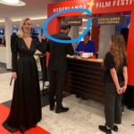 Jennifer Hoffman Instagram – Glammed up voor de Gouden Kalveren as a nominee for best actor in a dramaserie. For a comedy!! 
🔥 
#genomineerdenbalie
@ronaldvanderkemp 
@roelschagen 
@claytonleslie 
@meerzorgtalents 
@nederlandsfilmfestival 

Foto rode loper: Michael Fraay