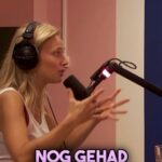 Jennifer Hoffman Instagram - Nu te beluisteren in ADEM IN ADEM UIT DE PODCAST Ik heb zo veel plezier gehad bij het vertellen over mijn zwangerschap en het traject ernaartoe. Met @mom_en_co (toevallig ook waar wij onze cursus hebben gehad, best in town/country) en de ultraleuke @rolienmagendans. #zwangerschap #podcast #zwanger #ayahuasca #momenco (sorry voor de neus swipe)