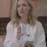 Jennifer Hoffman Instagram – Jennifer Hoffman geeft aan de hand van haar Instagramfoto’s een kijkje in haar leven. En dat ontroert haar meer dan gedacht ❤️