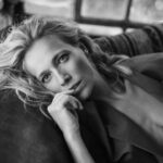 Jennifer Hoffman Instagram – Aging 🫶
Uit het boek @dearfutureme van @jaspersuyk 
Make-up @claytonleslie Styling @globalstyling
