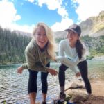 Jennifer Holland Instagram - Everyone needs an Adri…