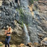 Jennifer Holland Instagram - Spouting Rock 🪨💧 #colorado