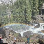Jennifer Holland Instagram - Dreaming of my happy place: Yosemite with people I love. What’s yours?