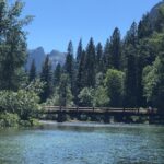 Jennifer Holland Instagram - Dreaming of my happy place: Yosemite with people I love. What’s yours?