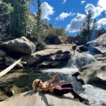 Jennifer Holland Instagram - Heaven, as it turns out, is in #Colorado .